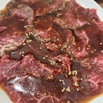 焼肉 煙 - 