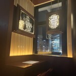 THE PUBLIC PLUM UMEDA - 