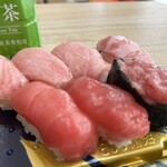 東武ストア - 料理写真: