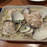 ビストロ オリーヴ - 