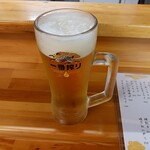 立ち呑み 世良や - 