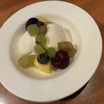 ビストロ オリーヴ - 