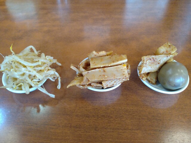 Miso Ichi Tokiwadai Ten photo 3