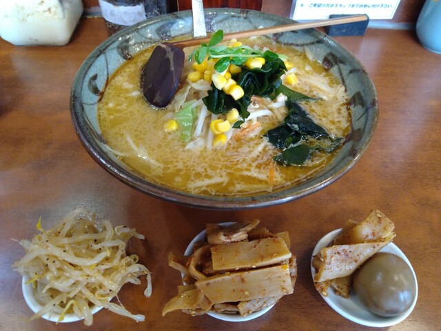 Miso Ichi Tokiwadai Ten photo