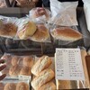 友永パン屋