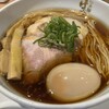 らぁ麺 はやし田 新宿本店