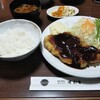 とんかつオゼキ 鈍池店