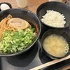 伝説のすた丼屋  プレナ幕張店