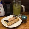焼鳥 若竹 其の弐