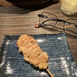 かしわや 泰 美酒佳鶏 - 