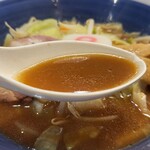 HACHIBAN RAMEN - 