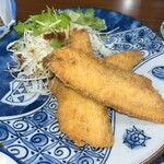 山の食堂 - 