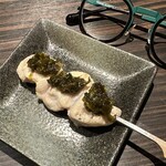 かしわや 泰 美酒佳鶏 - 