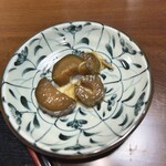 山の食堂 - 