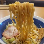 HACHIBAN RAMEN - 