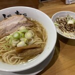 人類みな麺類 - 