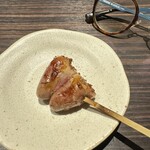 かしわや 泰 美酒佳鶏 - 