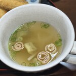 山の食堂 - 