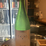 sake stand ぽん酒マニア - 