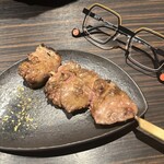 かしわや 泰 美酒佳鶏 - 