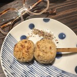 かしわや 泰 美酒佳鶏 - 