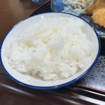 山の食堂 - 