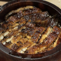 うなぎ和食 しら河 名駅店 - 