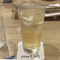 うなぎ和食 しら河 名駅店 - 