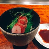 鉄板焼　利花苑 - 