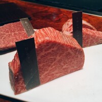 鉄板焼　利花苑 - 