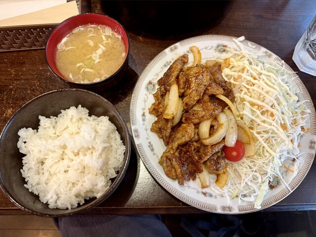 喫茶・軽食 オージ 八戸市川町の落ち着いたカフェ