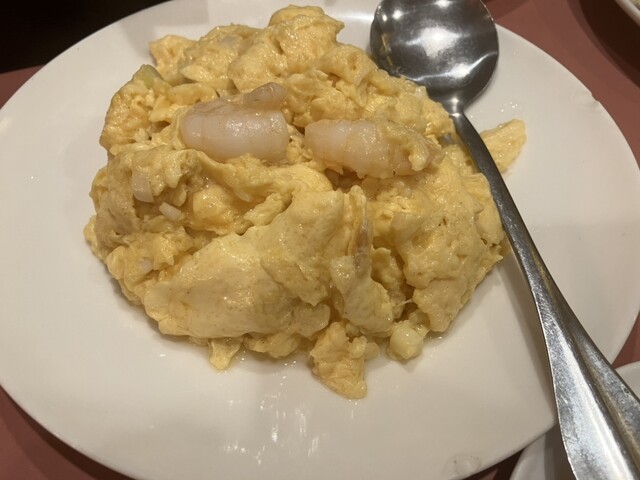 Shanghai Chubo Karaku Kanda Ekimae Ten