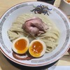 必死のパッチ製麺所