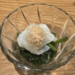 鮨処 一石三鳥 - 