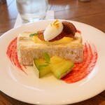 ザ・ヴェランダ - 