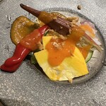 くちばしモダン - 