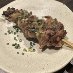 かしわや 泰 美酒佳鶏 - 