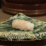 鮨処 一石三鳥 - 