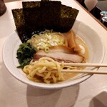 ゴル麺。 - 