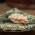 鮨処 一石三鳥 - 