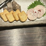 かしわや 泰 美酒佳鶏 - 