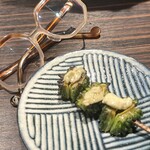 かしわや 泰 美酒佳鶏 - 