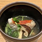 鮨処 一石三鳥 - 