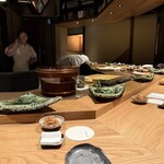 鮨処 一石三鳥 - 