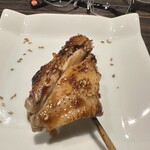 かしわや 泰 美酒佳鶏 - 