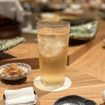 鮨処 一石三鳥 - 