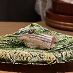 鮨処 一石三鳥 - 