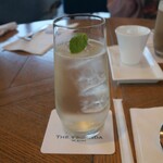 ザ・ヴェランダ - 