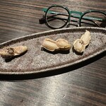 かしわや 泰 美酒佳鶏 - 