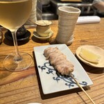 くちばしモダン - 